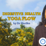 yoga for digestion