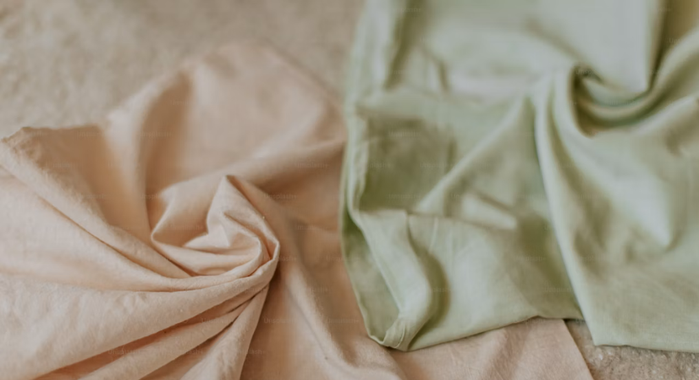 Natural pads