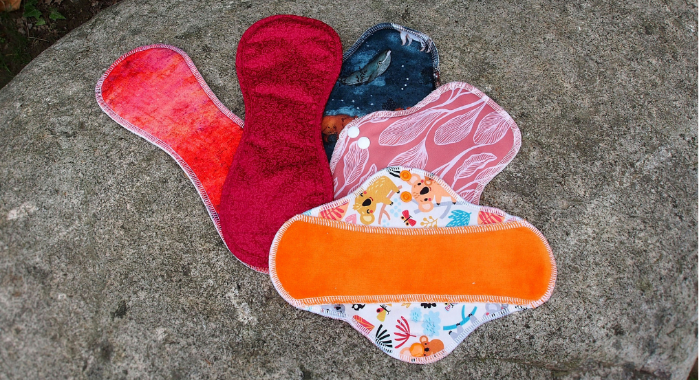 Period panties