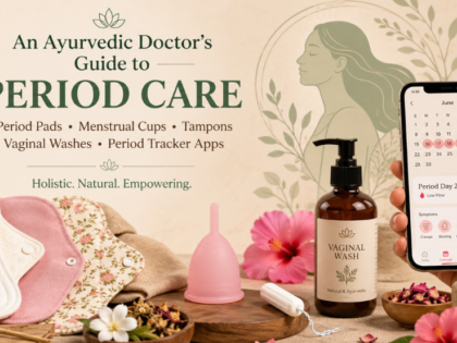 Period kit for beginners