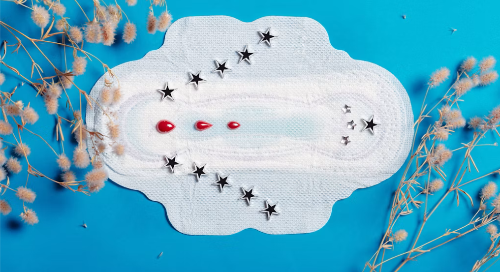 best sanitary pads